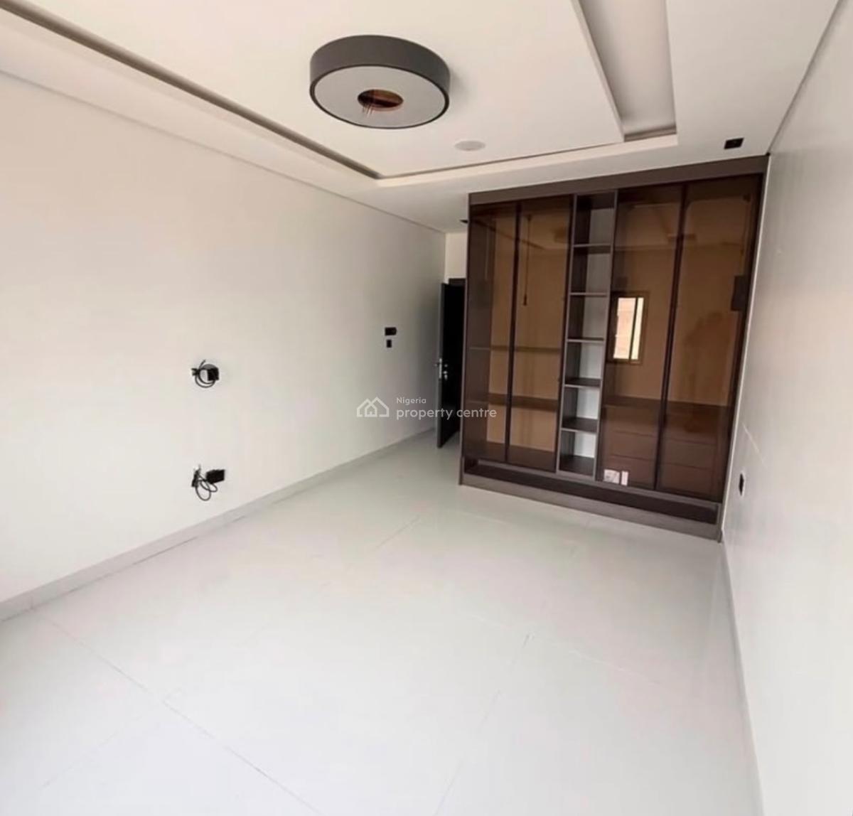 Luxury 2 Bedroom Apartment, Jahi, Jahi, Abuja, Flat / Apartment for Sale