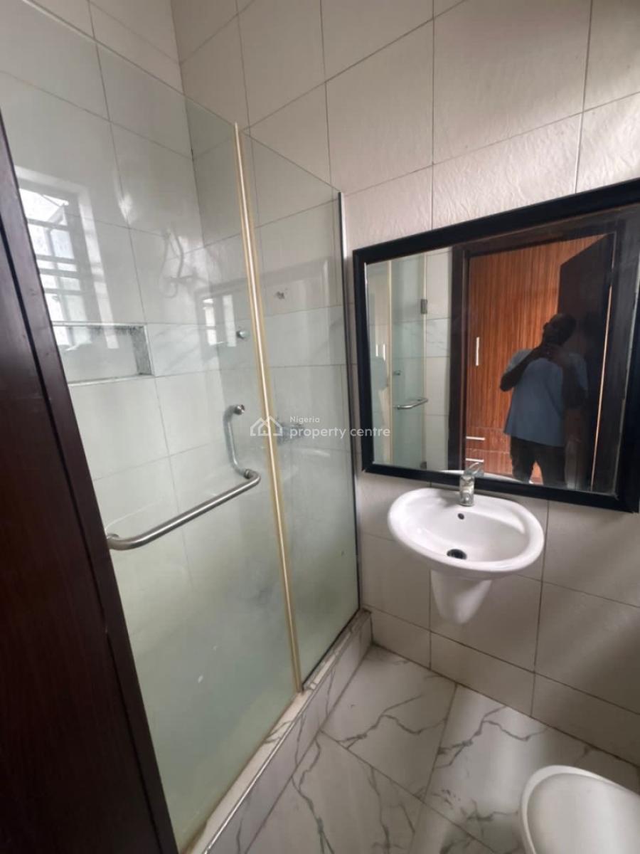 Luxury 4bedroom, Ikate, Lekki, Lagos, Terraced Duplex for Rent