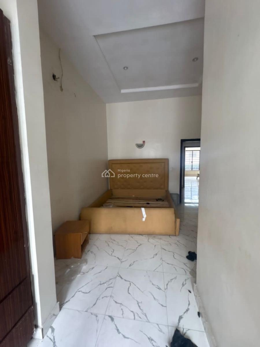 Luxury 4bedroom, Ikate, Lekki, Lagos, Terraced Duplex for Rent
