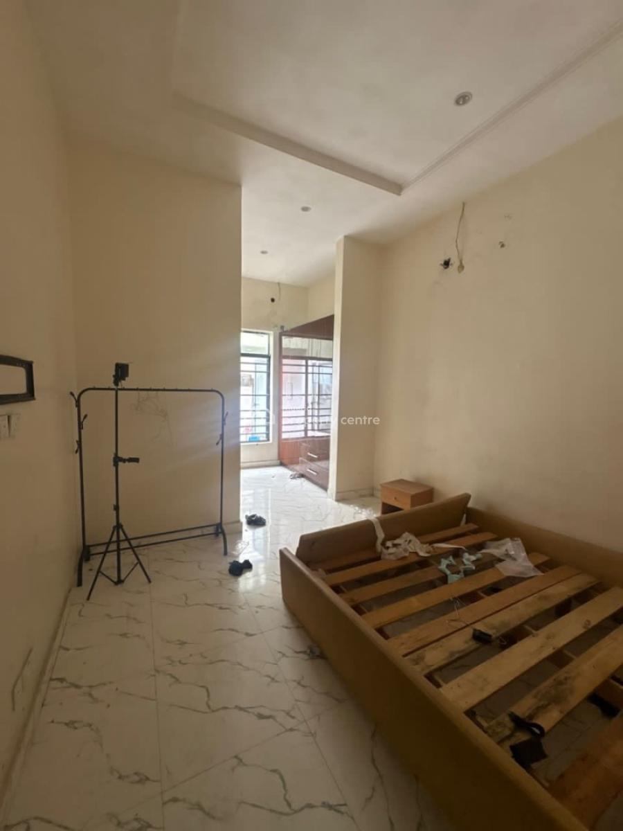 Luxury 4bedroom, Ikate, Lekki, Lagos, Terraced Duplex for Rent