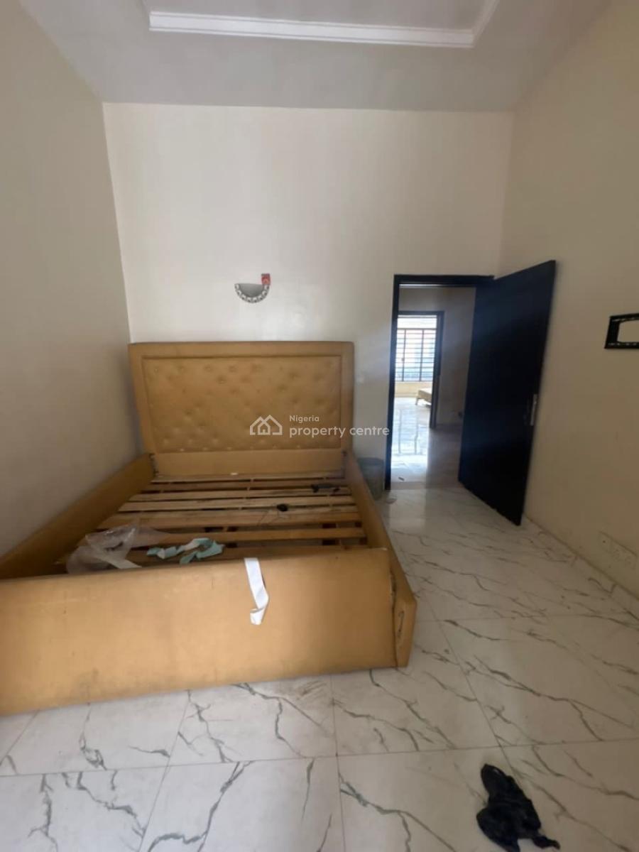 Luxury 4bedroom, Ikate, Lekki, Lagos, Terraced Duplex for Rent