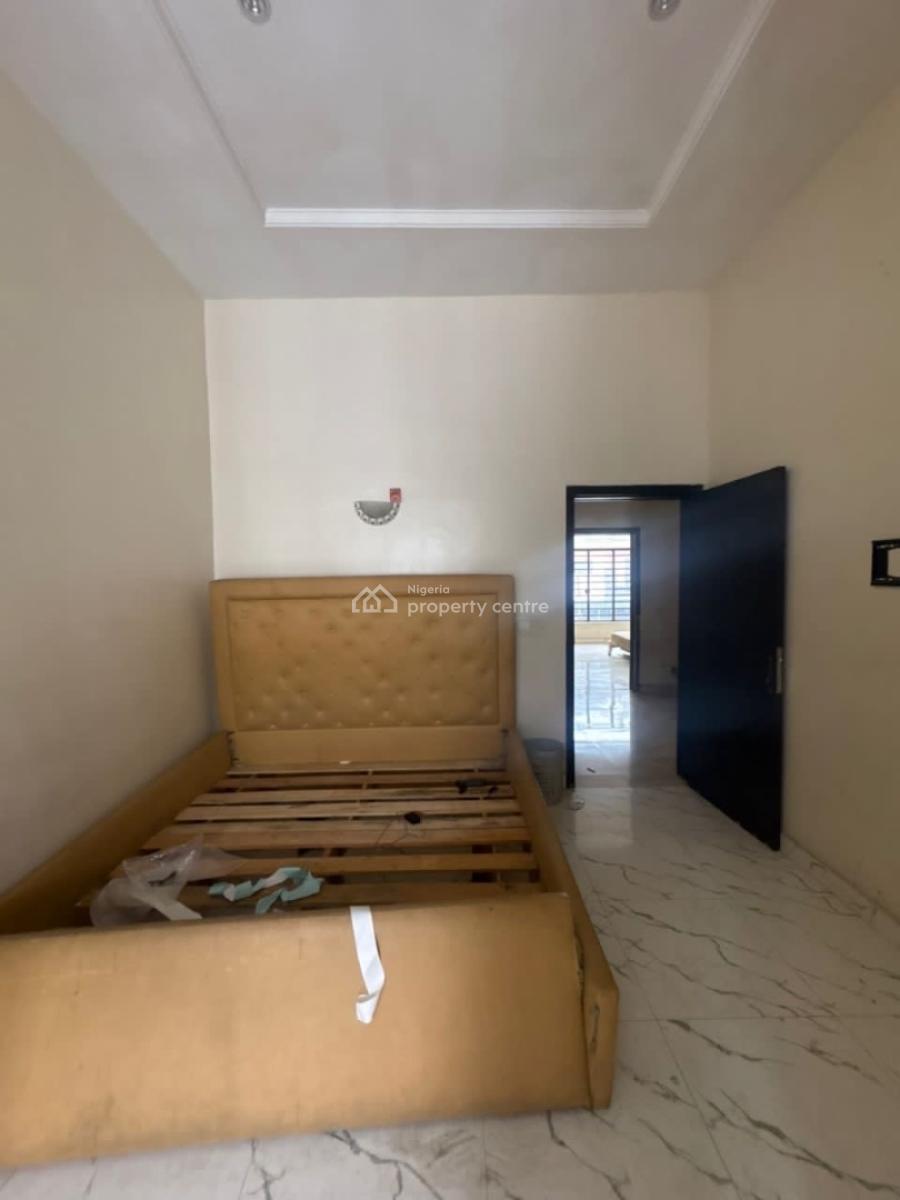 Luxury 4bedroom, Ikate, Lekki, Lagos, Terraced Duplex for Rent