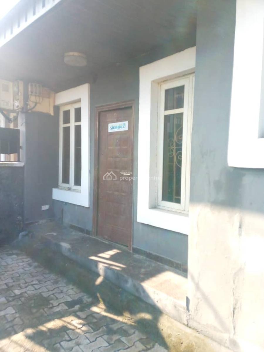 Sheard Apartment, Ajah, Lagos, House for Rent