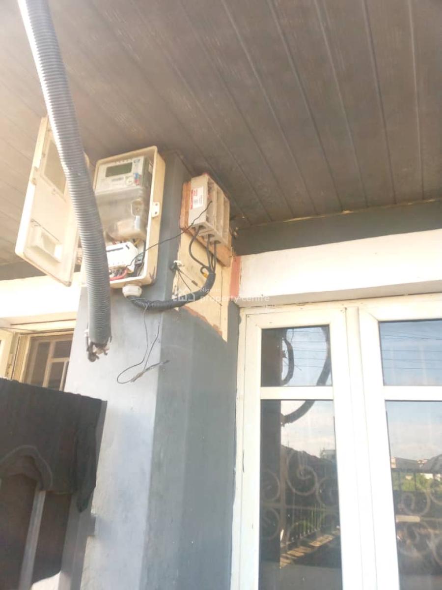 Sheard Apartment, Ajah, Lagos, House for Rent