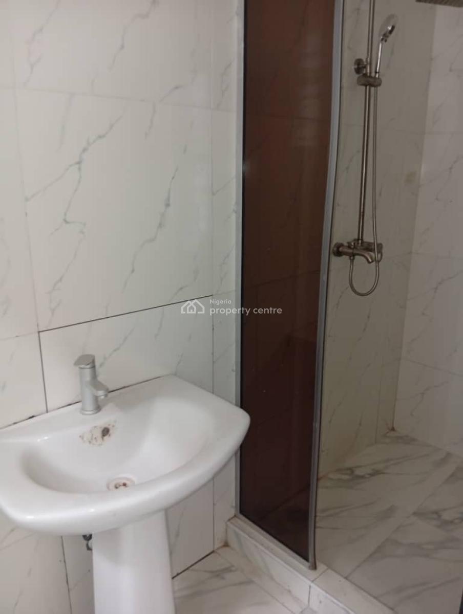 Tastefully Finished 4 Bedroom Semi Detarched at Chevron Lekki, Chevron Lekki Lagos., Lekki Phase 2, Lekki, Lagos, Semi-detached Duplex for Rent