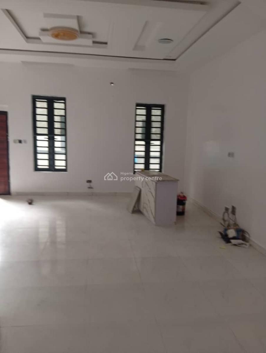 Tastefully Finished 4 Bedroom Semi Detarched at Chevron Lekki, Chevron Lekki Lagos., Lekki Phase 2, Lekki, Lagos, Semi-detached Duplex for Rent