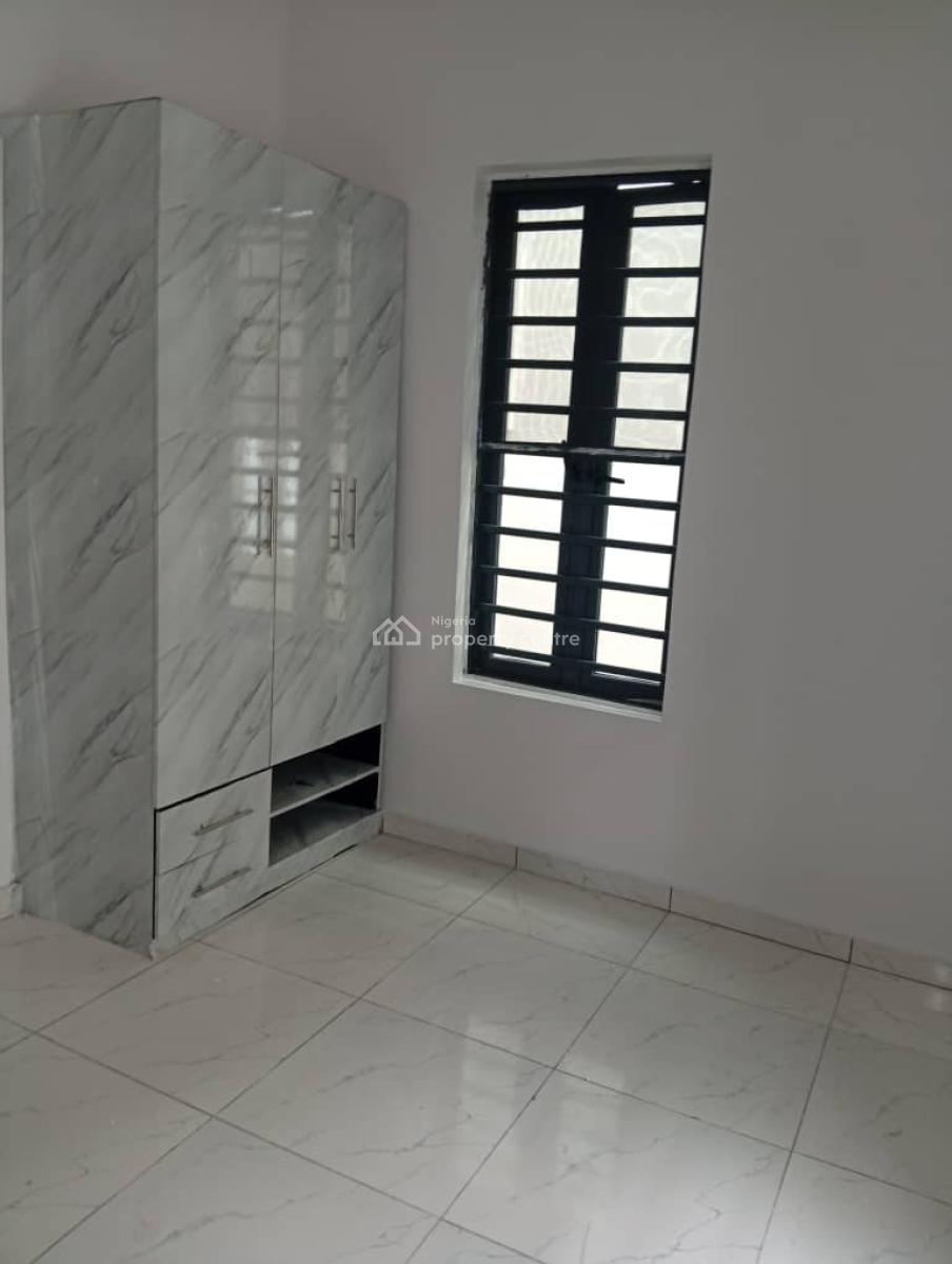 Tastefully Finished 4 Bedroom Semi Detarched at Chevron Lekki, Chevron Lekki Lagos., Lekki Phase 2, Lekki, Lagos, Semi-detached Duplex for Rent