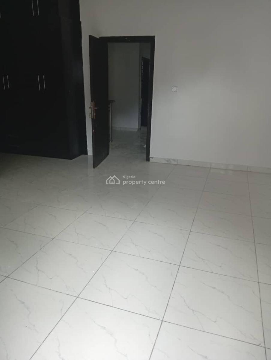 Tastefully Finished 4 Bedroom Semi Detarched at Chevron Lekki, Chevron Lekki Lagos., Lekki Phase 2, Lekki, Lagos, Semi-detached Duplex for Rent