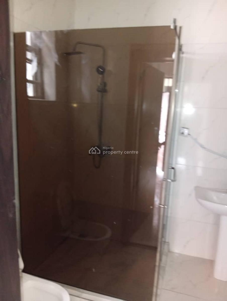 Tastefully Finished 4 Bedroom Semi Detarched at Chevron Lekki, Chevron Lekki Lagos., Lekki Phase 2, Lekki, Lagos, Semi-detached Duplex for Rent