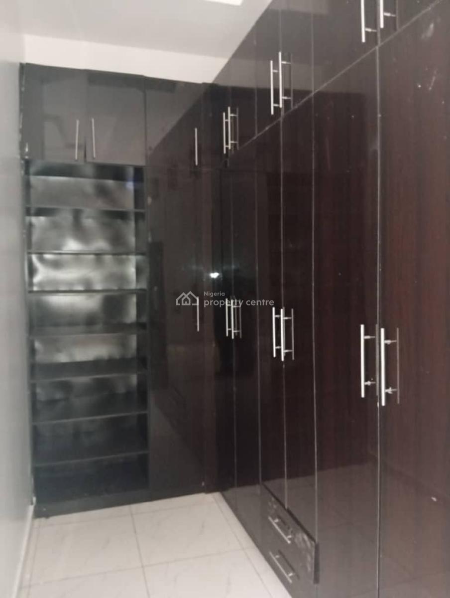 Tastefully Finished 4 Bedroom Semi Detarched at Chevron Lekki, Chevron Lekki Lagos., Lekki Phase 2, Lekki, Lagos, Semi-detached Duplex for Rent