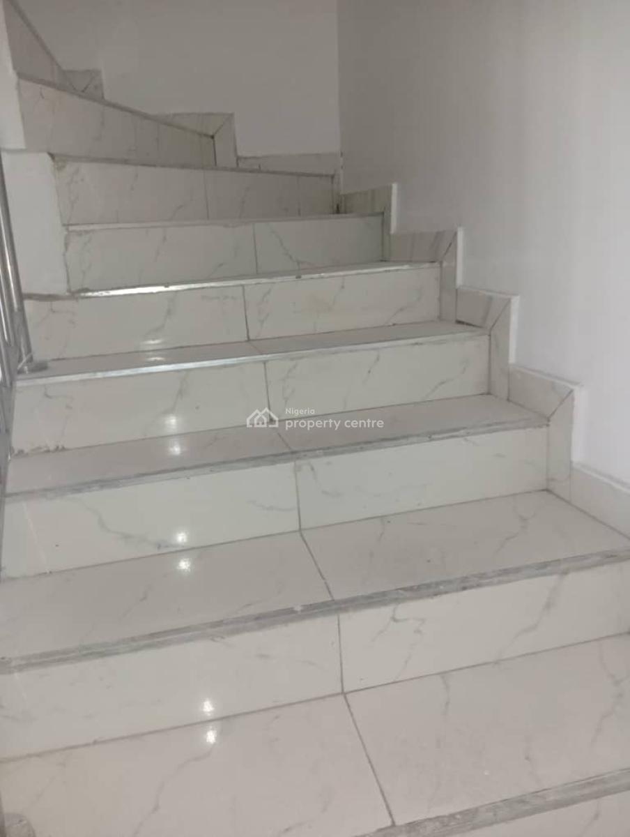 Tastefully Finished 4 Bedroom Semi Detarched at Chevron Lekki, Chevron Lekki Lagos., Lekki Phase 2, Lekki, Lagos, Semi-detached Duplex for Rent