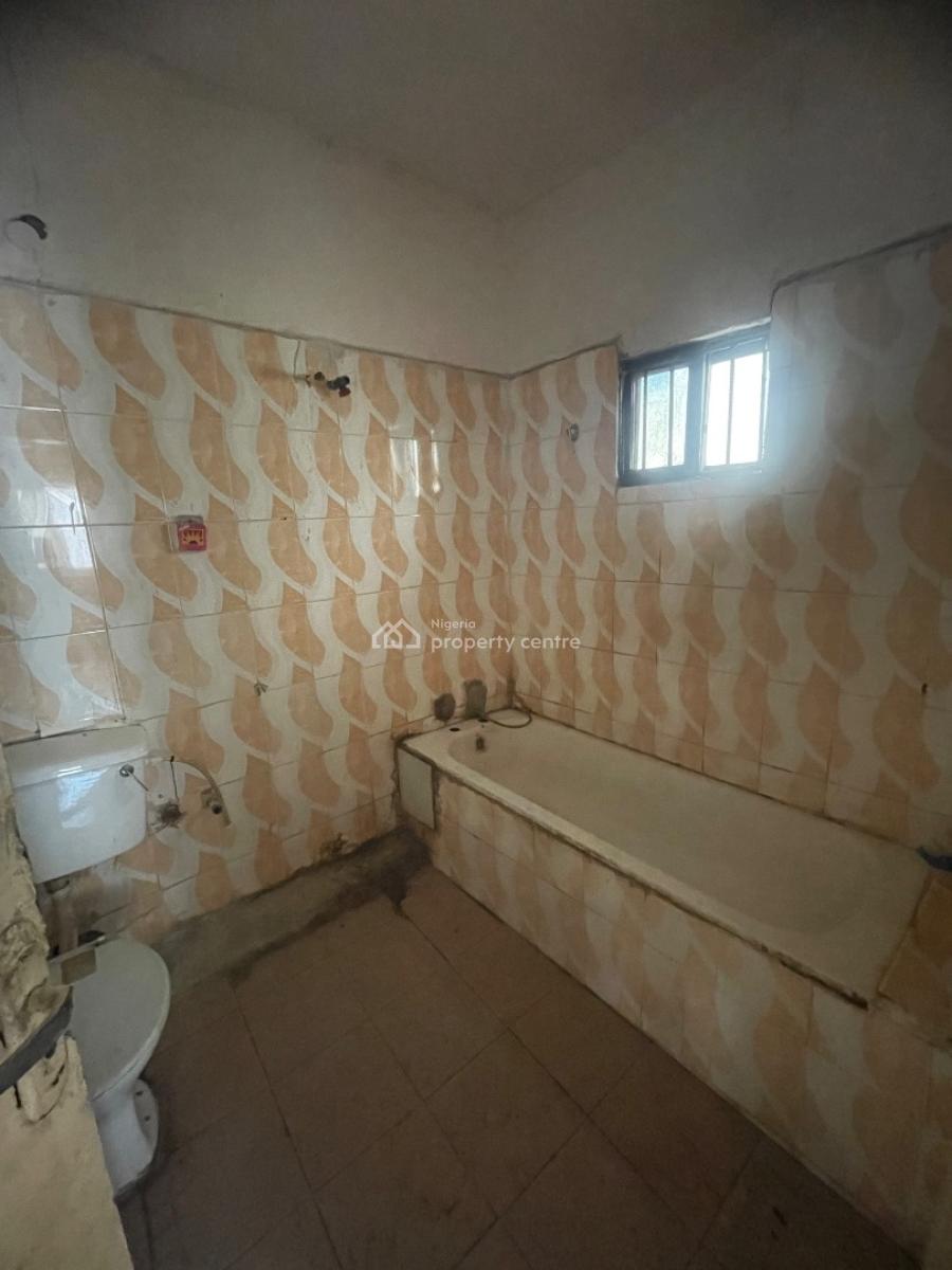 Well Maintained 1 Bedroom Apartment, Agungi, Lekki, Lagos, Mini Flat (room and Parlour) for Rent