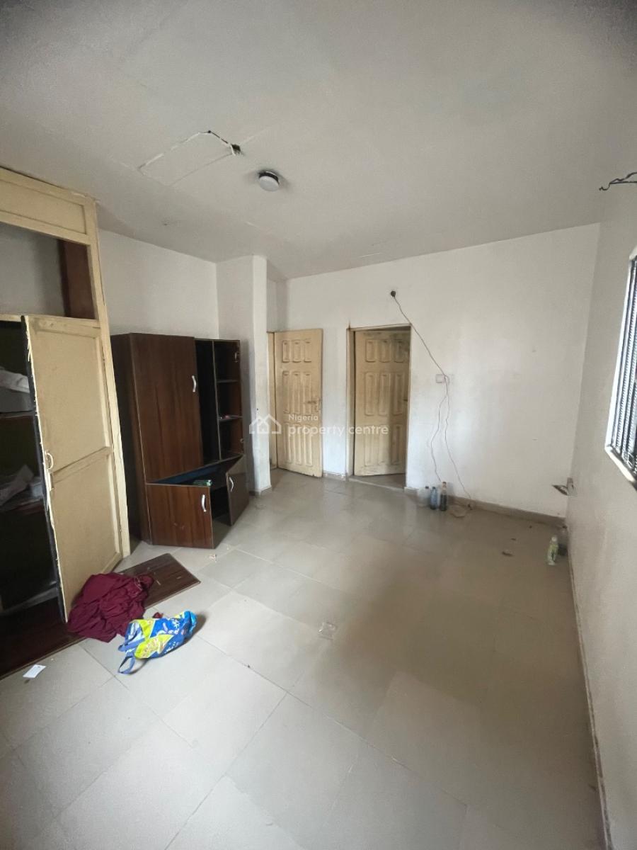 Well Maintained 1 Bedroom Apartment, Agungi, Lekki, Lagos, Mini Flat (room and Parlour) for Rent
