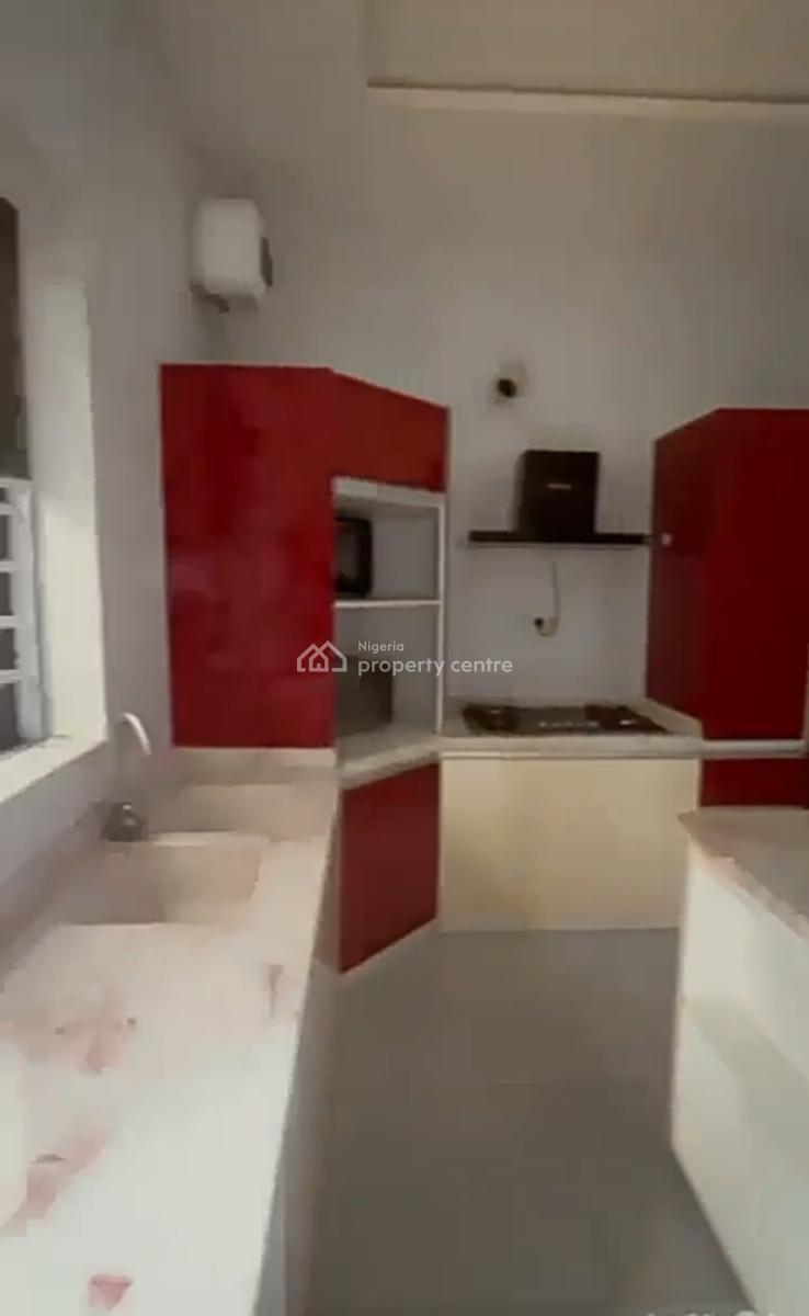Masters Bedroom with Mini Parlor { Video}, Emcel Garden Estate Orchid Road, Lekki, Lagos, Mini Flat (room and Parlour) for Rent