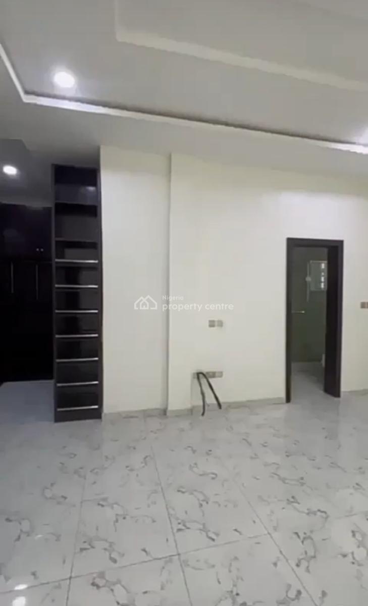 Masters Bedroom with Mini Parlor { Video}, Emcel Garden Estate Orchid Road, Lekki, Lagos, Mini Flat (room and Parlour) for Rent