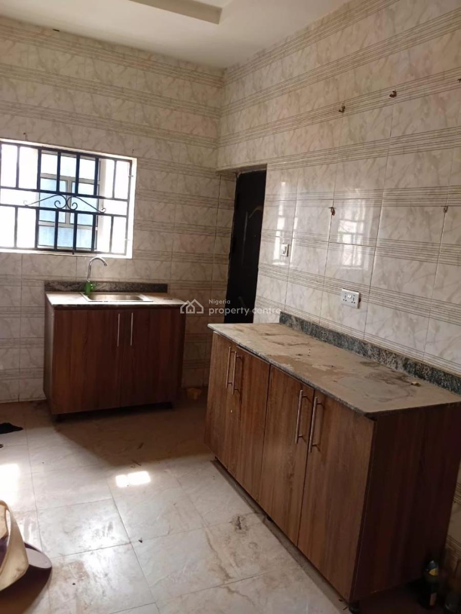 Brand New 2bedroom Flat in a Secure Environment, Kogo Extension Close to Military Check Point Bwari, Bwari, Abuja, Flat / Apartment for Rent