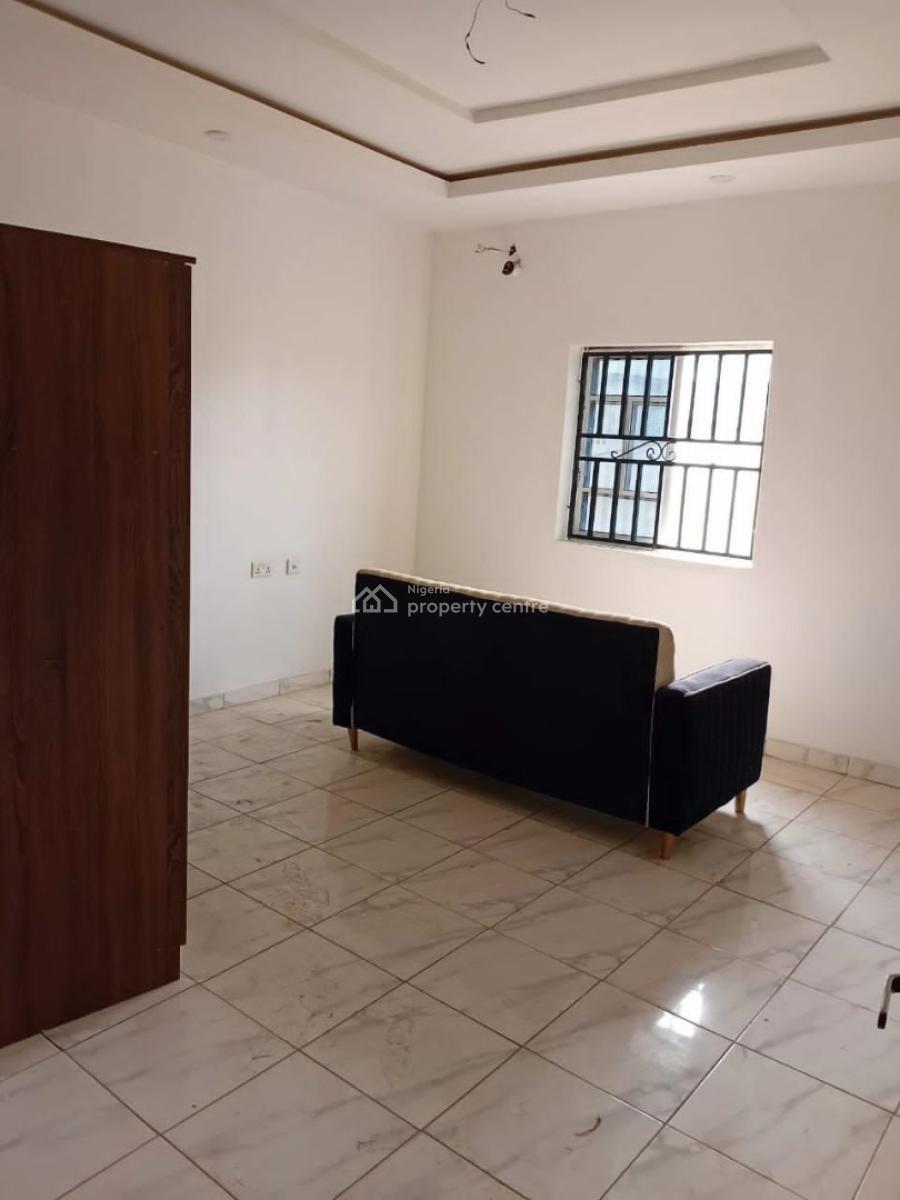 Brand New 2bedroom Flat in a Secure Environment, Kogo Extension Close to Military Check Point Bwari, Bwari, Abuja, Flat / Apartment for Rent