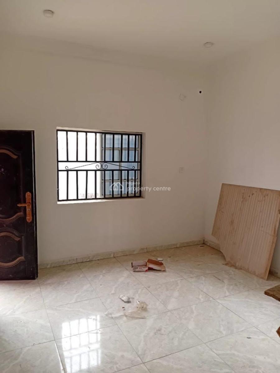 Brand New 2bedroom Flat in a Secure Environment, Kogo Extension Close to Military Check Point Bwari, Bwari, Abuja, Flat / Apartment for Rent