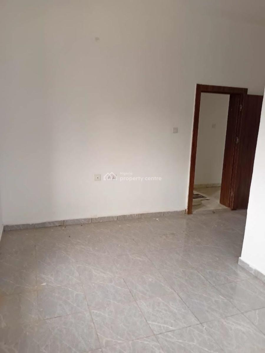Brand New 2bedroom Flat in a Secure Environment, Kogo Extension Close to Military Check Point Bwari, Bwari, Abuja, Flat / Apartment for Rent