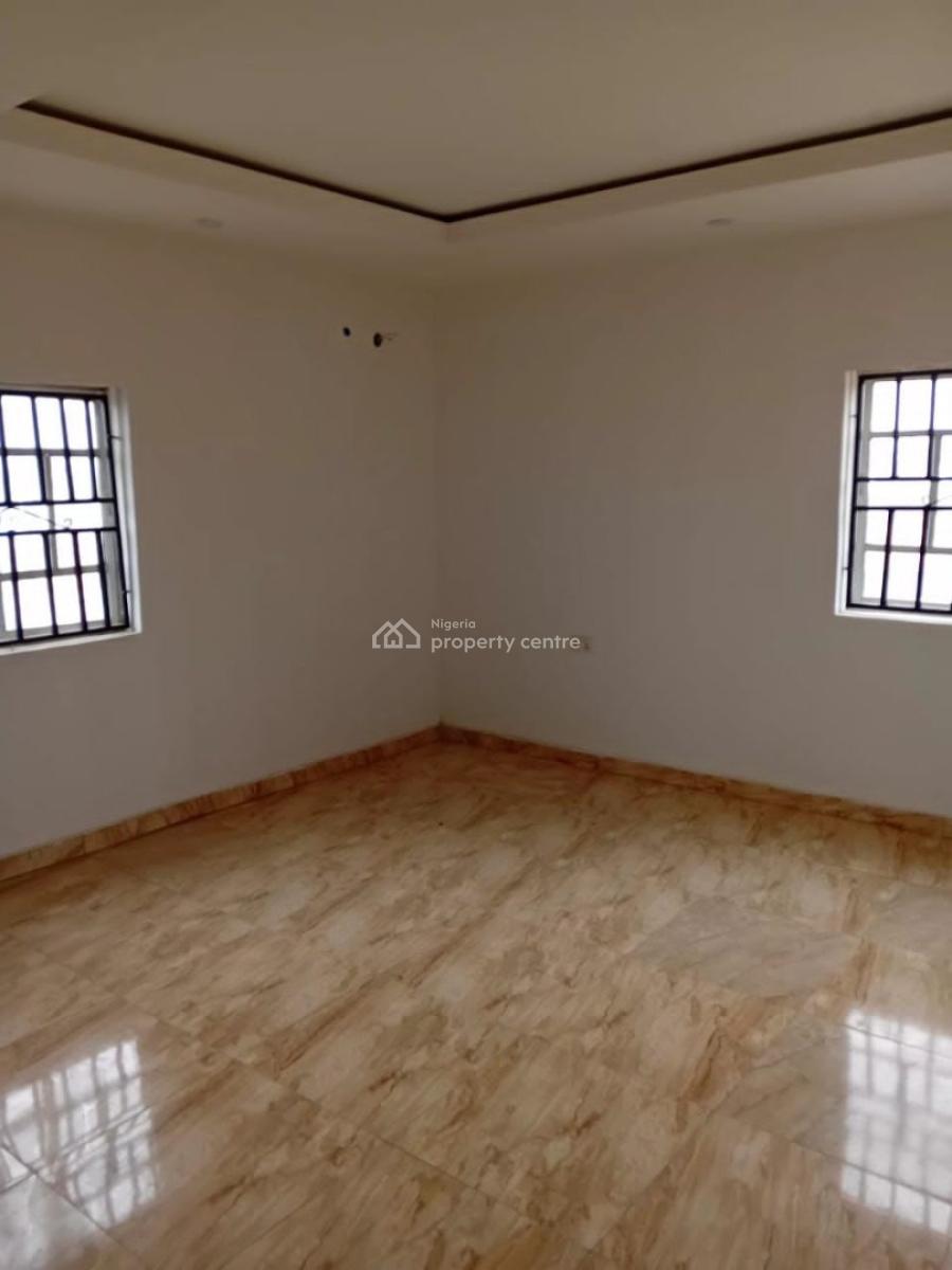 Brand New 2bedroom Flat in a Secure Environment, Kogo Extension Close to Military Check Point Bwari, Bwari, Abuja, Flat / Apartment for Rent
