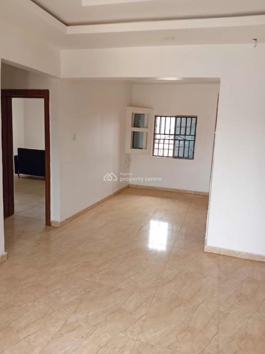 Brand New 2bedroom Flat in a Secure Environment, Kogo Extension Close to Military Check Point Bwari, Bwari, Abuja, Flat / Apartment for Rent