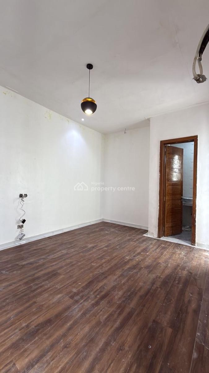 Sheared Apartment, Chevron, Lekki, Lagos, Flat / Apartment for Rent