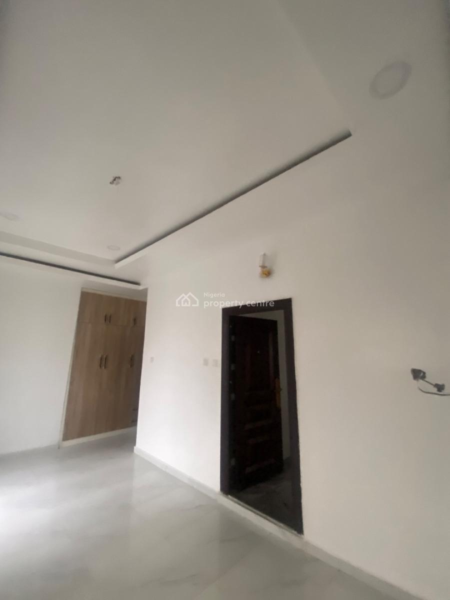 Exotic and Tastefully Finished 2 Bedroom Apartment, New Gra / Mopol 19, Port Harcourt, Rivers, Flat / Apartment for Rent