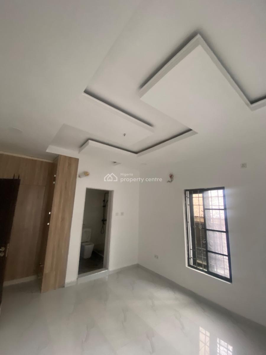 Exotic and Tastefully Finished 2 Bedroom Apartment, New Gra / Mopol 19, Port Harcourt, Rivers, Flat / Apartment for Rent