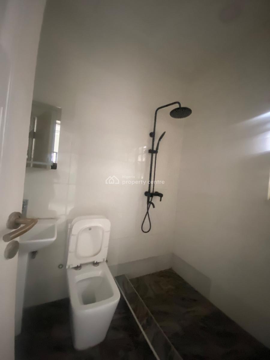 Exotic and Tastefully Finished 2 Bedroom Apartment, New Gra / Mopol 19, Port Harcourt, Rivers, Flat / Apartment for Rent