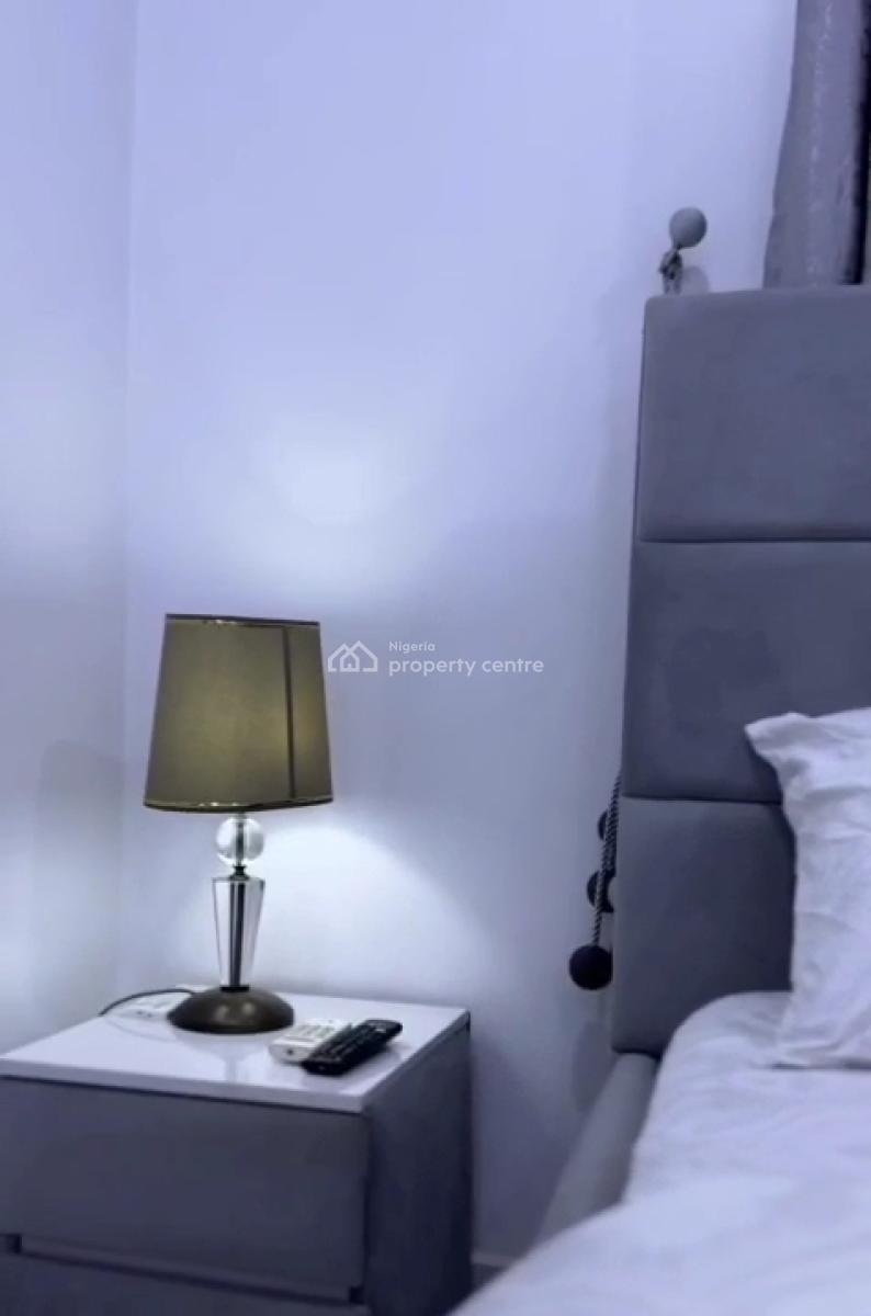 Luxury Furnished 5 Bedroom Detached Duplex, Awuse Estate, Opebi, Ikeja, Lagos, Detached Duplex for Rent