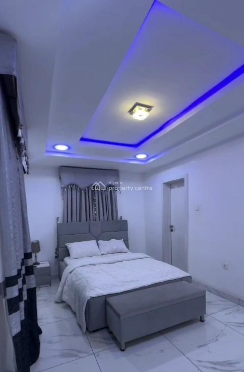Luxury Furnished 5 Bedroom Detached Duplex, Awuse Estate, Opebi, Ikeja, Lagos, Detached Duplex for Rent