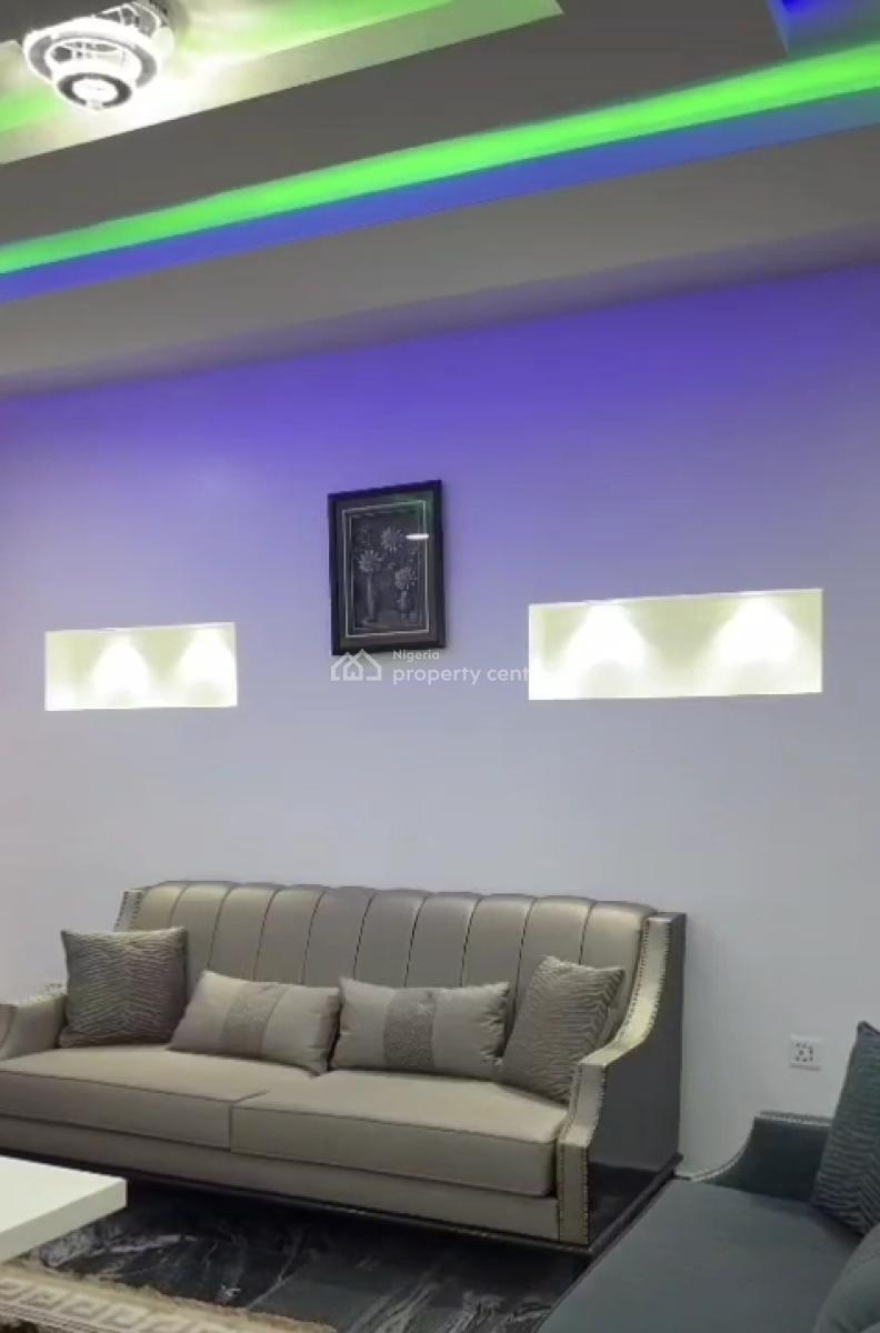 Luxury Furnished 5 Bedroom Detached Duplex, Awuse Estate, Opebi, Ikeja, Lagos, Detached Duplex for Rent