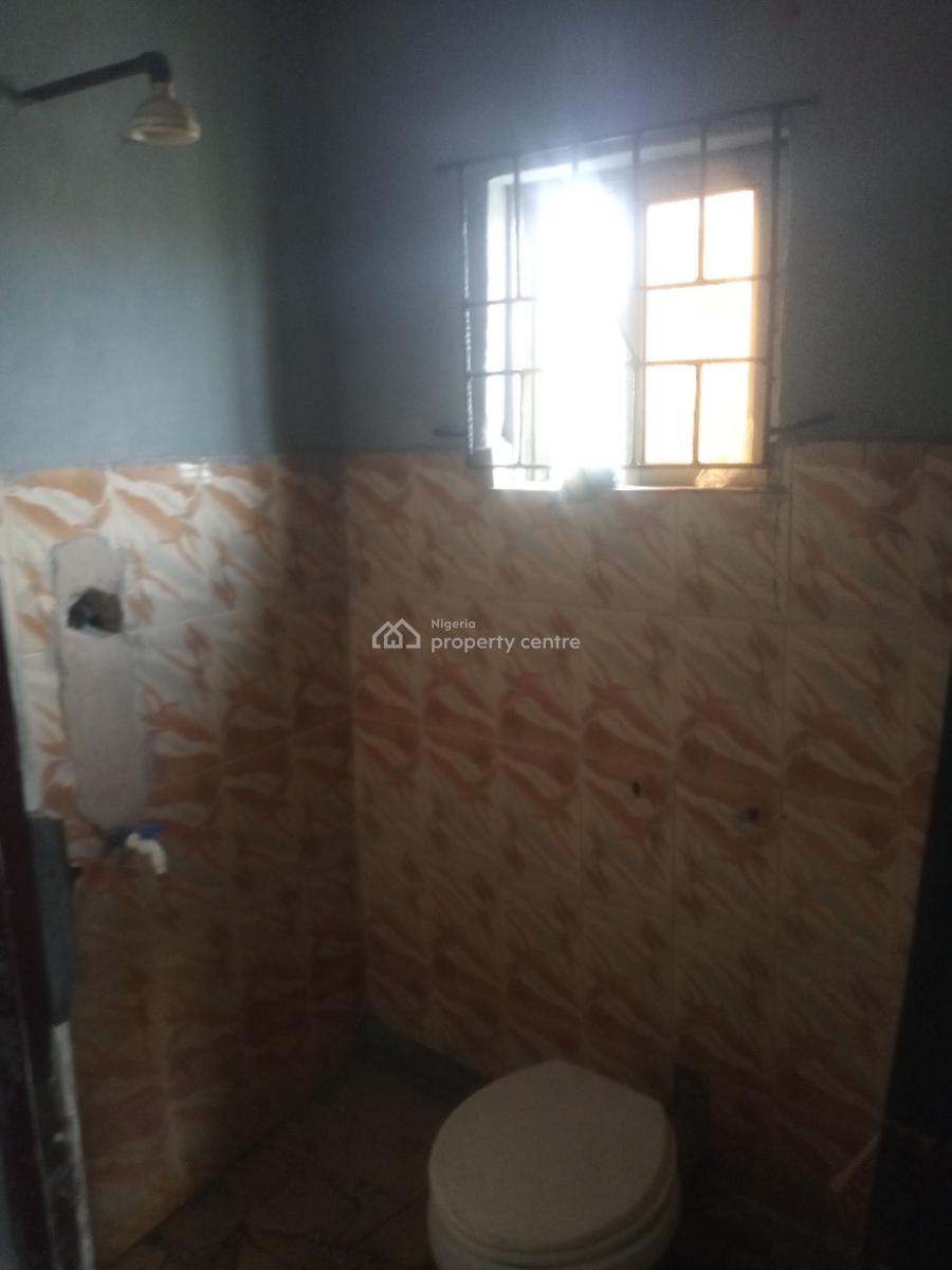 2bedroom, Orile Iganmu, Surulere, Lagos, Flat / Apartment for Rent