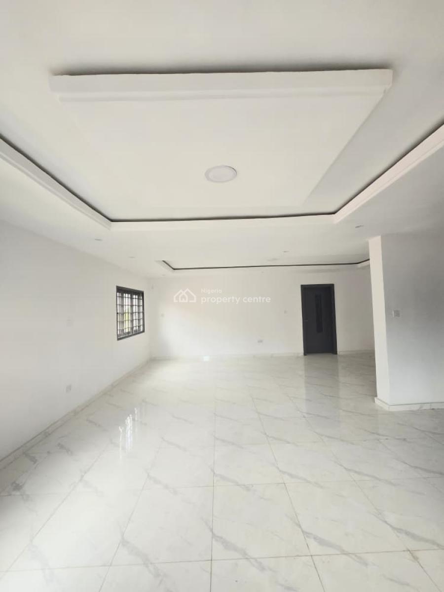 a Block of Three (3) Units of Modern 3-bedroom Flats with Bq., Maryland, Lagos, Flat / Apartment for Sale