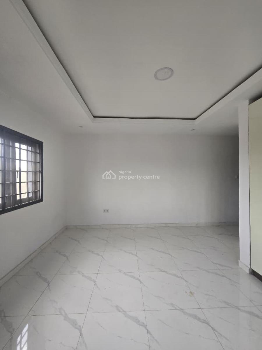 a Block of Three (3) Units of Modern 3-bedroom Flats with Bq., Maryland, Lagos, Flat / Apartment for Sale