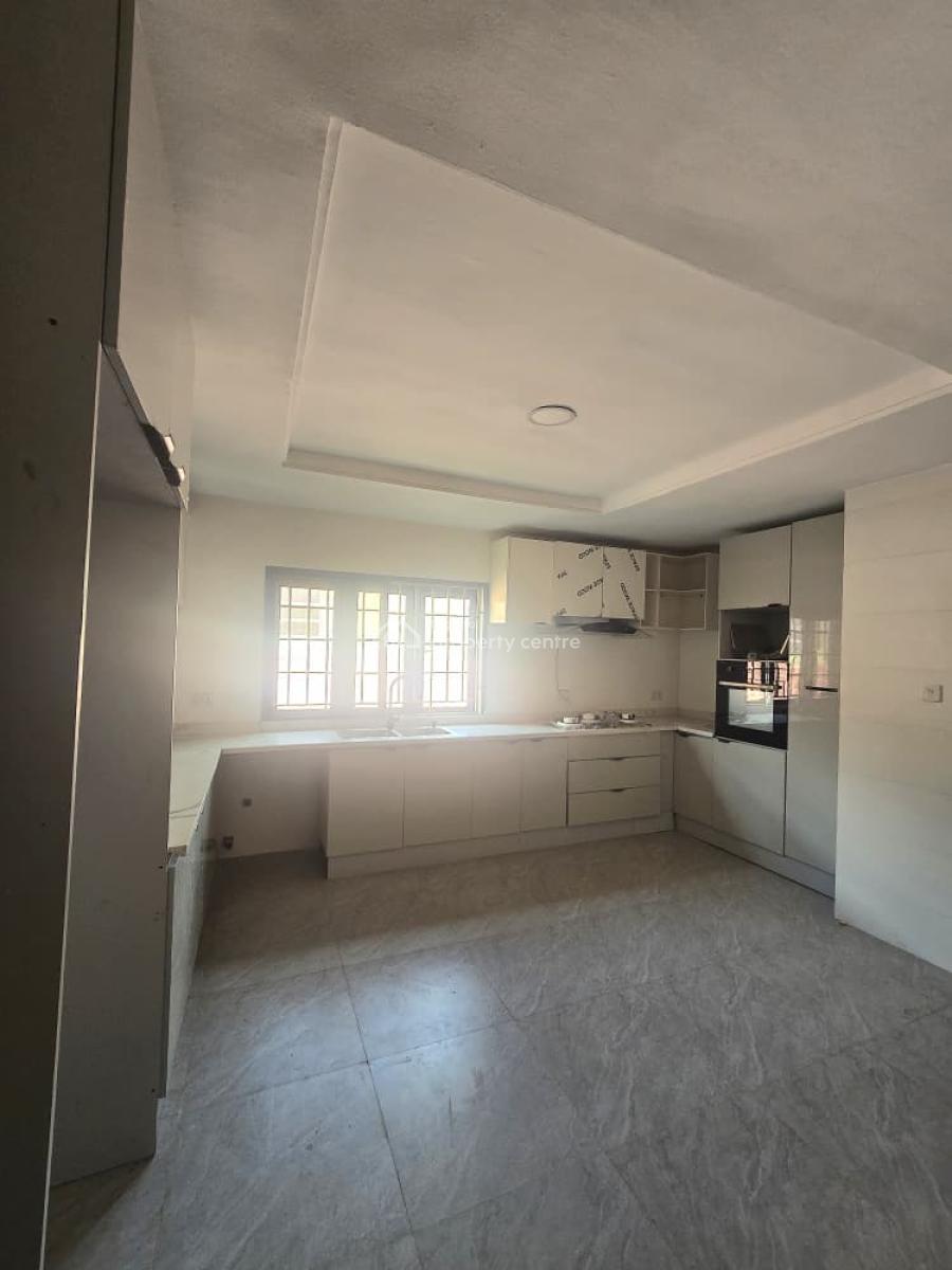 a Block of Three (3) Units of Modern 3-bedroom Flats with Bq., Maryland, Lagos, Flat / Apartment for Sale