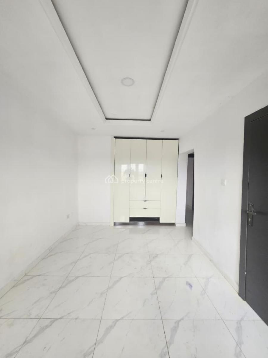a Block of Three (3) Units of Modern 3-bedroom Flats with Bq., Maryland, Lagos, Flat / Apartment for Sale