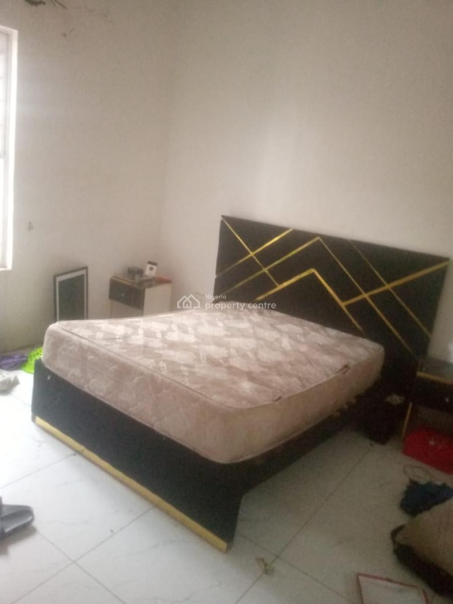 Room and Parlour, Chevron Drive, Lekki, Lagos, Mini Flat (room and Parlour) for Rent