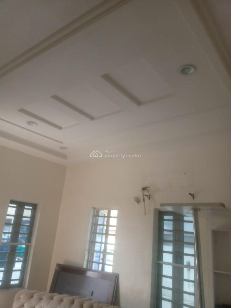 Room and Parlour, Chevron Drive, Lekki, Lagos, Mini Flat (room and Parlour) for Rent