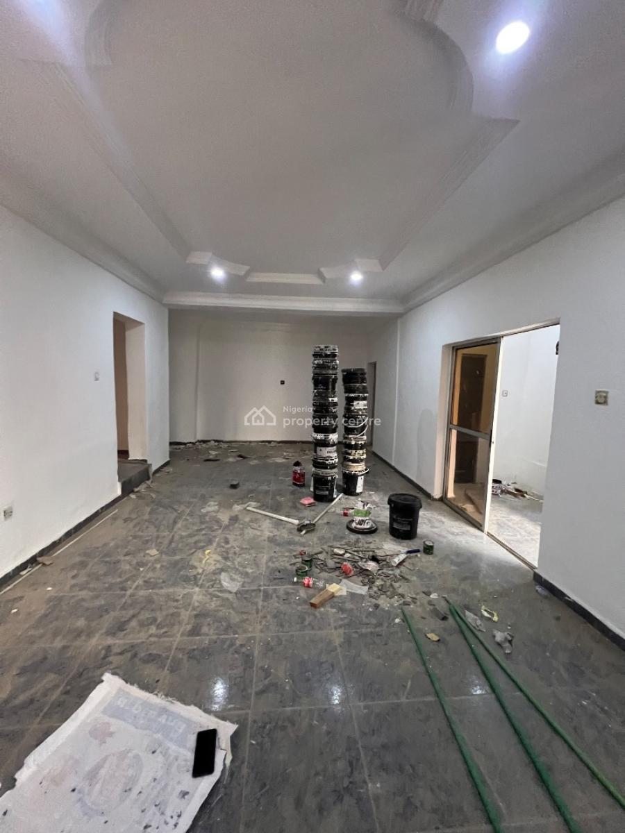 Luxury 2 Bedroom Apartment in a Serene Compound in Secured Estate, Kaura, Abuja, Flat / Apartment for Rent