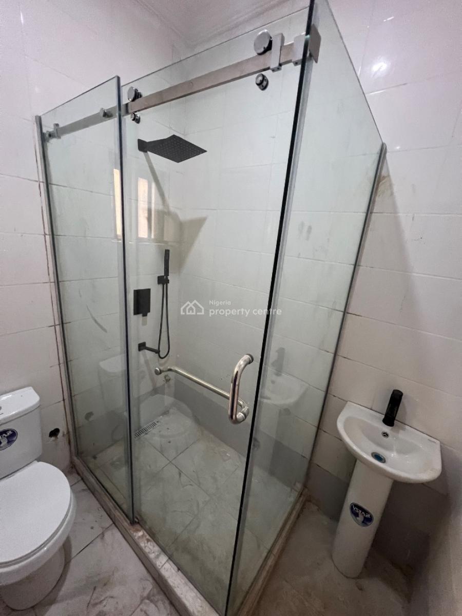 Luxury 2 Bedroom Apartment in a Serene Compound in Secured Estate, Kaura, Abuja, Flat / Apartment for Rent