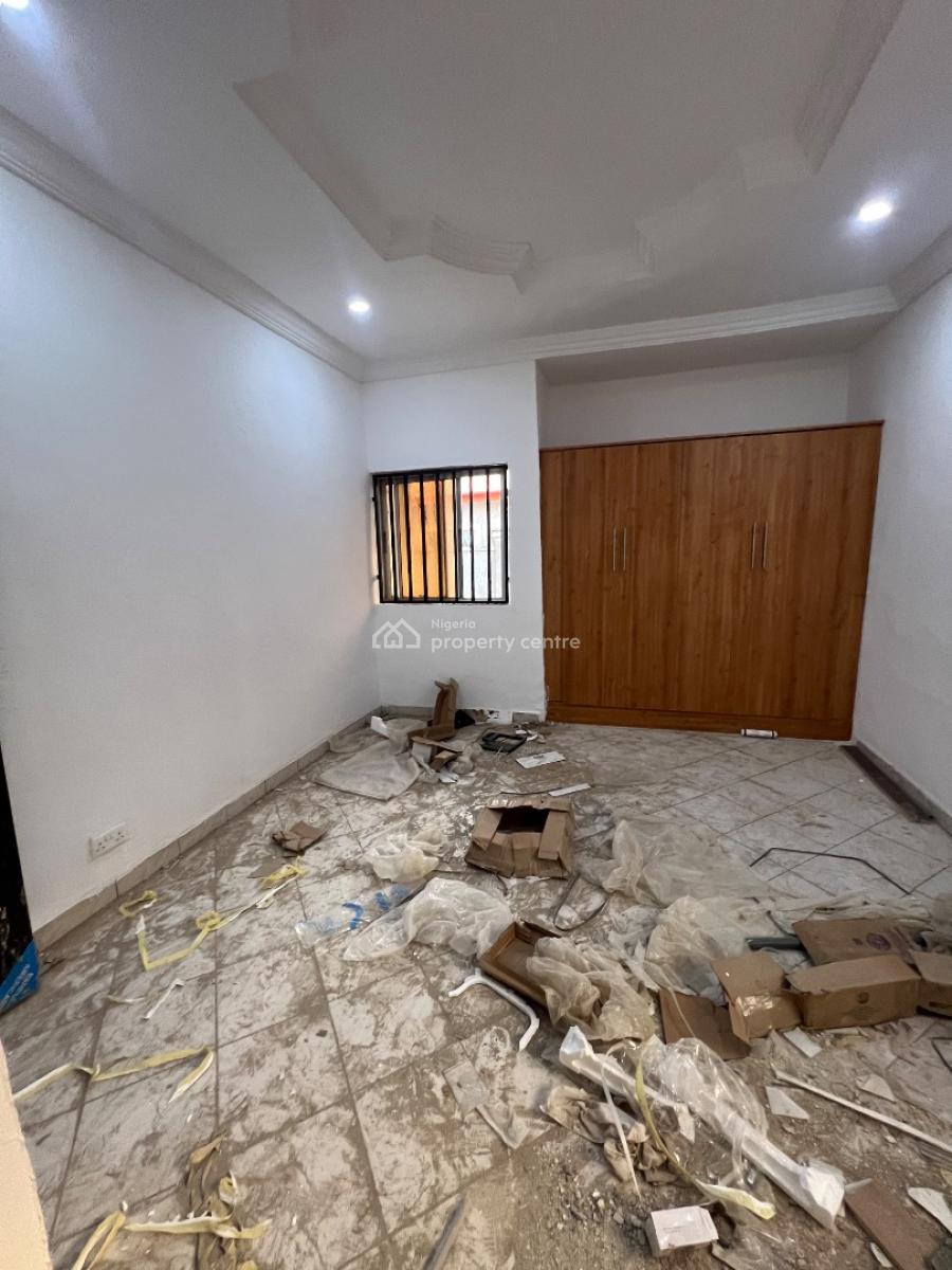 Luxury 2 Bedroom Apartment in a Serene Compound in Secured Estate, Kaura, Abuja, Flat / Apartment for Rent
