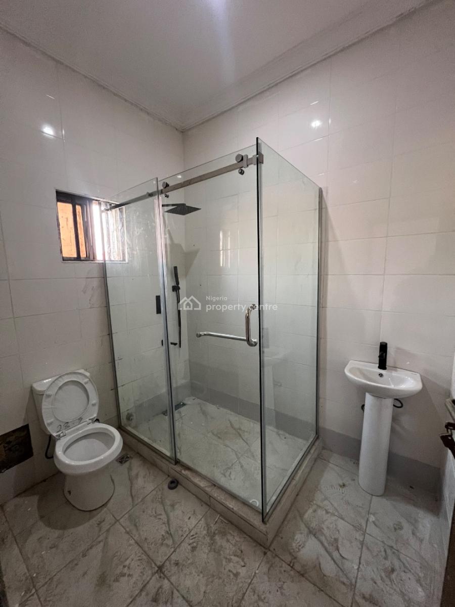 Luxury 2 Bedroom Apartment in a Serene Compound in Secured Estate, Kaura, Abuja, Flat / Apartment for Rent