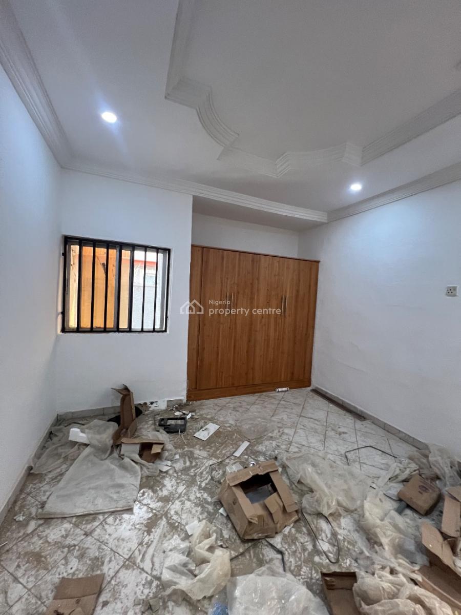Luxury 2 Bedroom Apartment in a Serene Compound in Secured Estate, Kaura, Abuja, Flat / Apartment for Rent
