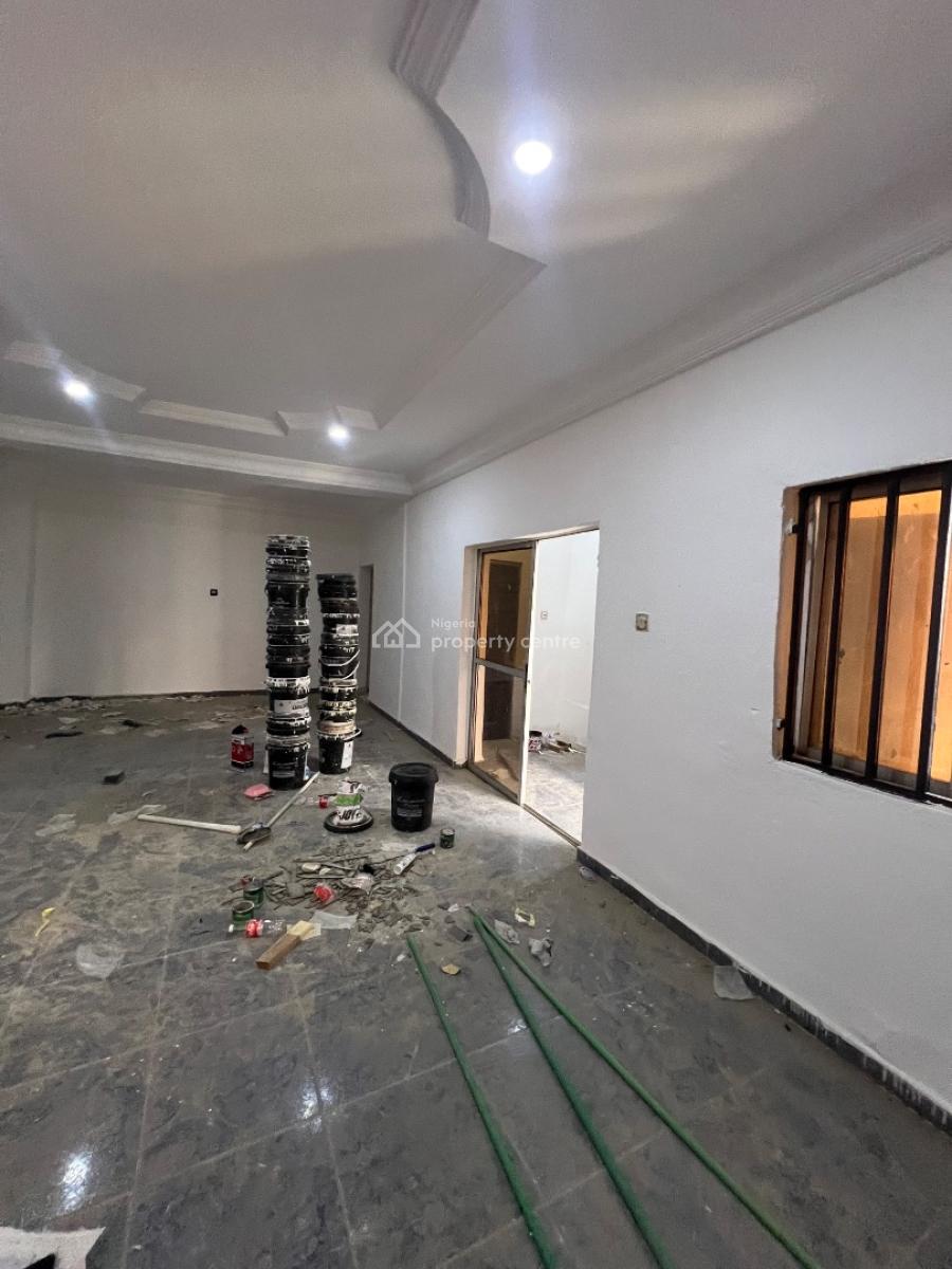 Luxury 2 Bedroom Apartment in a Serene Compound in Secured Estate, Kaura, Abuja, Flat / Apartment for Rent