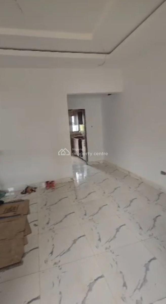 Brand New 1 Bedroom Flat Apartment 2m Annum, Altra Modern Market Side, Dawaki, Gwarinpa, Abuja, Flat / Apartment for Rent