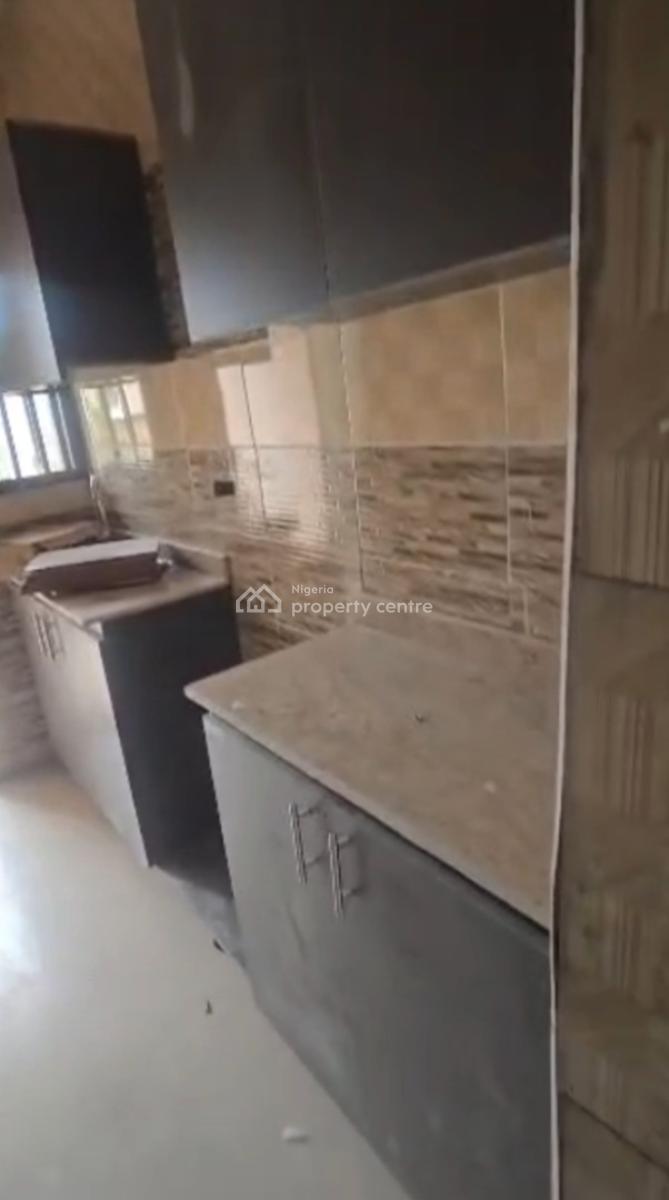 Brand New 1 Bedroom Flat Apartment 2m Annum, Altra Modern Market Side, Dawaki, Gwarinpa, Abuja, Flat / Apartment for Rent