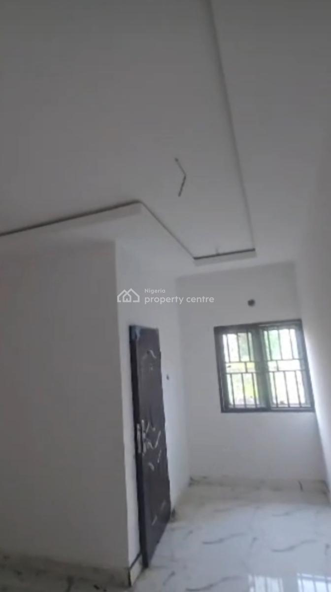 Brand New 1 Bedroom Flat Apartment 2m Annum, Altra Modern Market Side, Dawaki, Gwarinpa, Abuja, Flat / Apartment for Rent