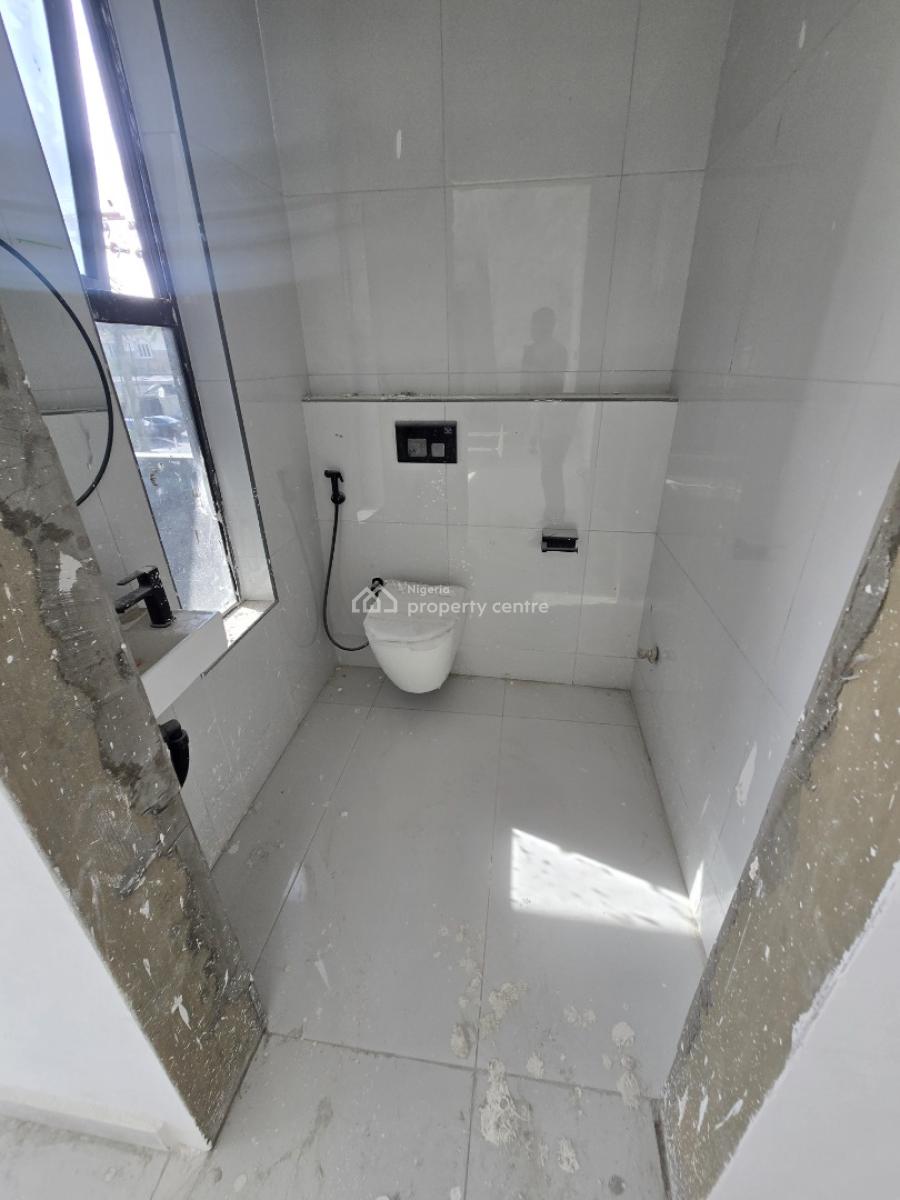 Newly Built 2-bedroom Massionette, Off Admiralty Way, Lekki Phase 1, Lekki, Lagos, Flat / Apartment for Sale