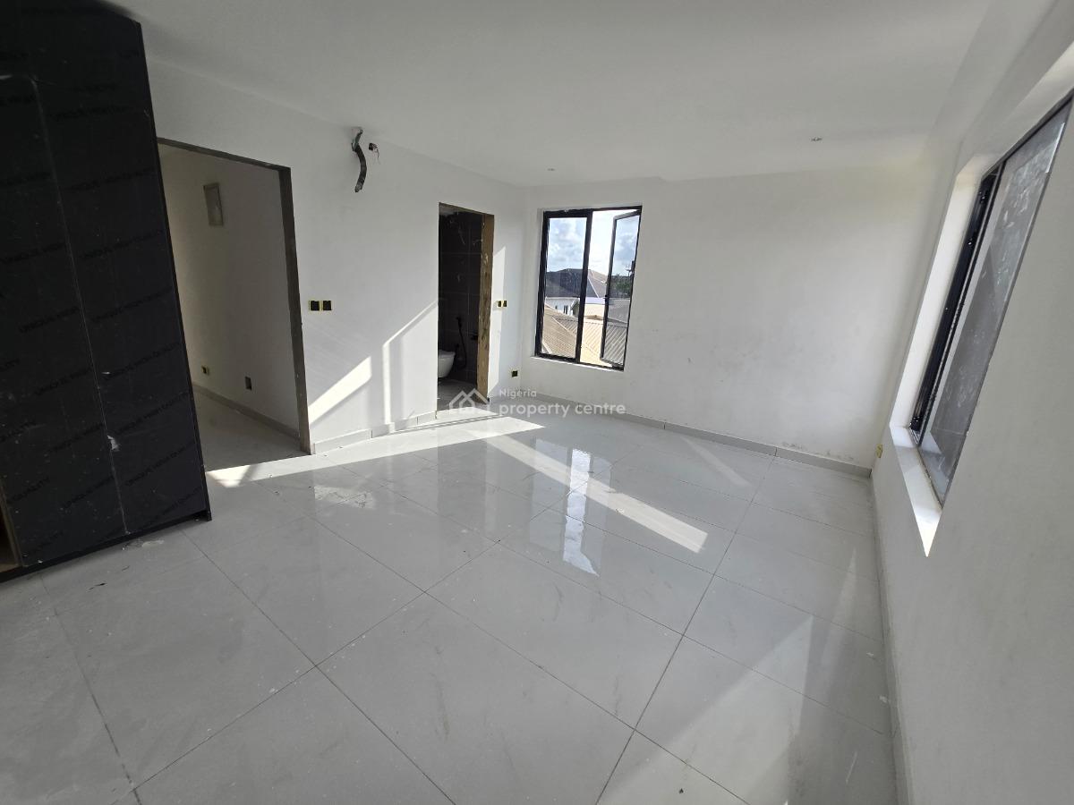 Newly Built 2-bedroom Massionette, Off Admiralty Way, Lekki Phase 1, Lekki, Lagos, Flat / Apartment for Sale